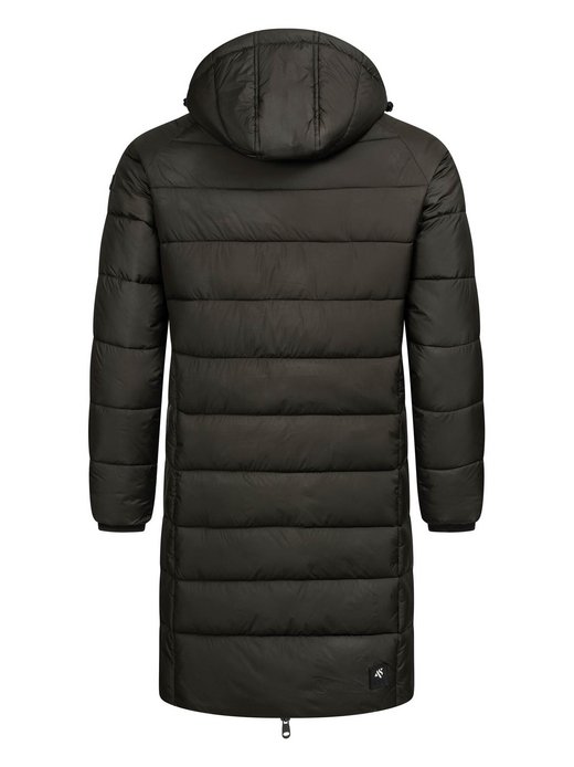 Herren Winterjacke  -  ASLoongi