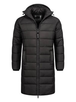 Herren Winterjacke  -  ASLoongi