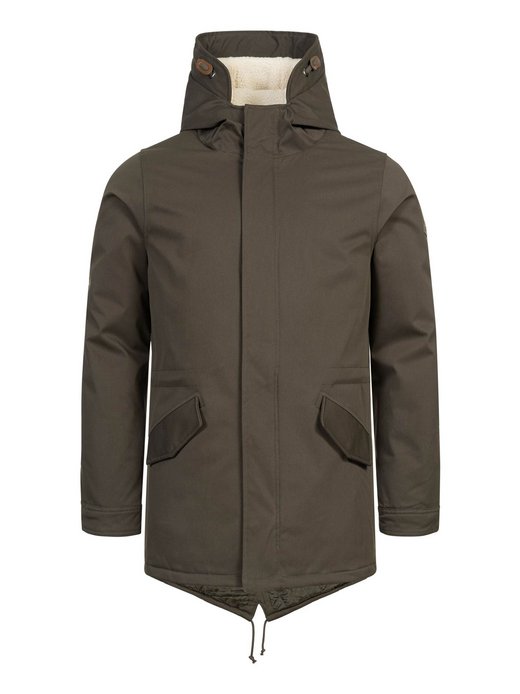 Herren Winterjacke  -  ASMauro