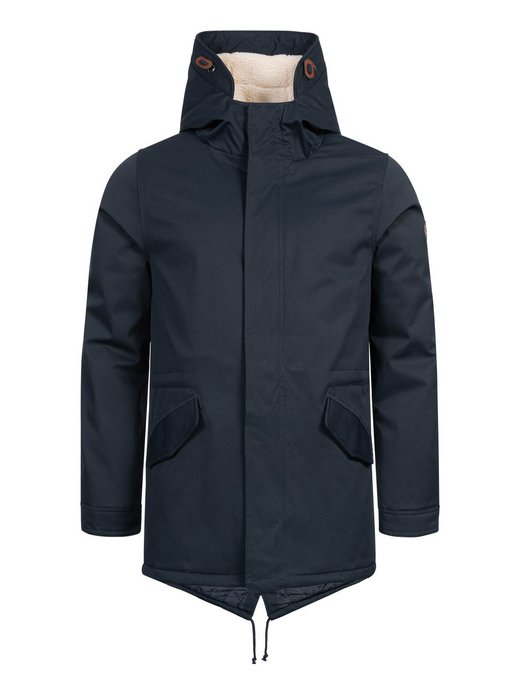 Herren Winterjacke  -  ASMauro
