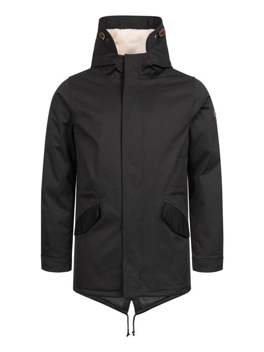 Herren Winterjacke  -  ASMauro