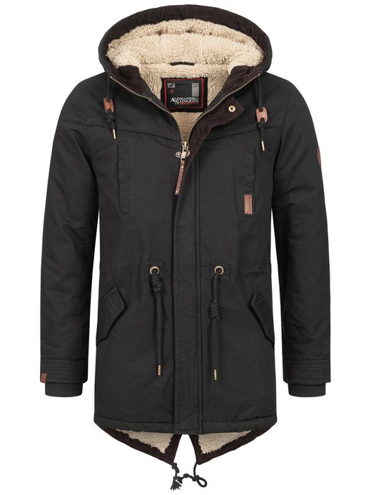 Herren Winterjacke  -  ASMenara