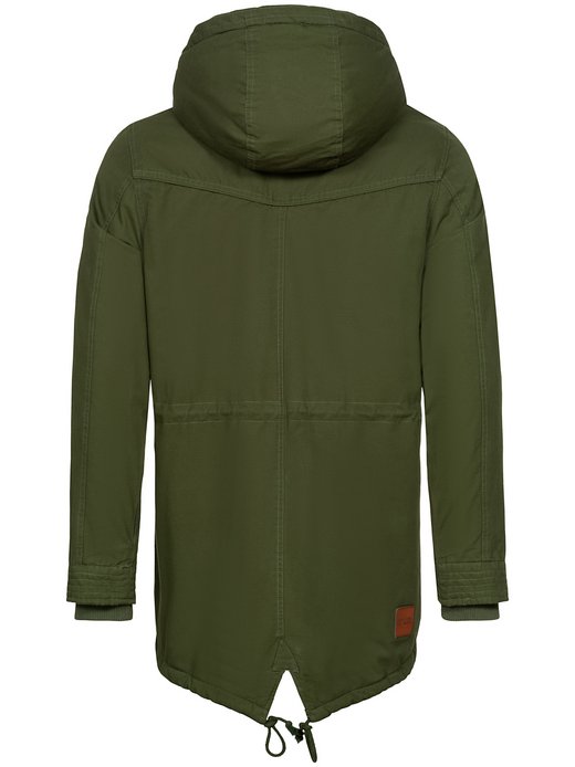 Herren Winterjacke  -  ASMenara