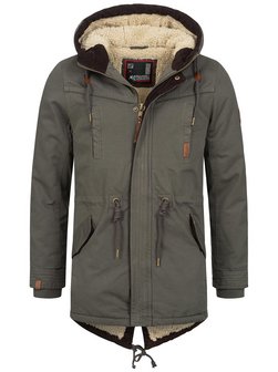 Herren Winterjacke  -  ASMenara