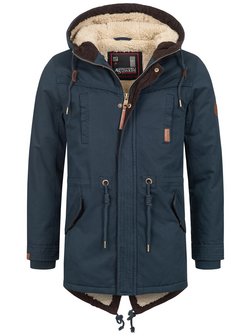 Herren Winterjacke  -  ASMenara