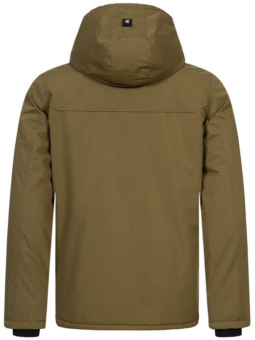 Herren Winterjacke  -  ASMori