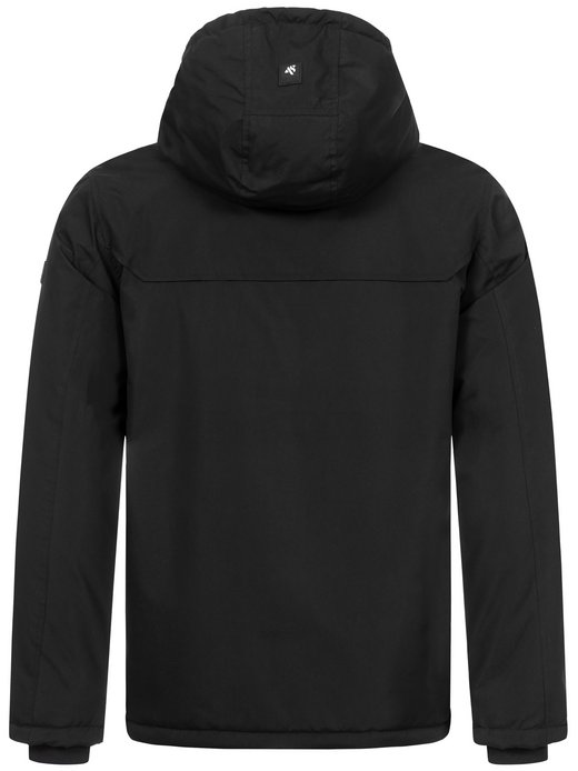 Herren Winterjacke  -  ASMori