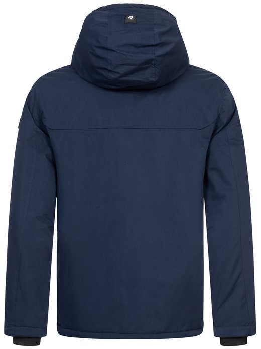 Herren Winterjacke  -  ASMori