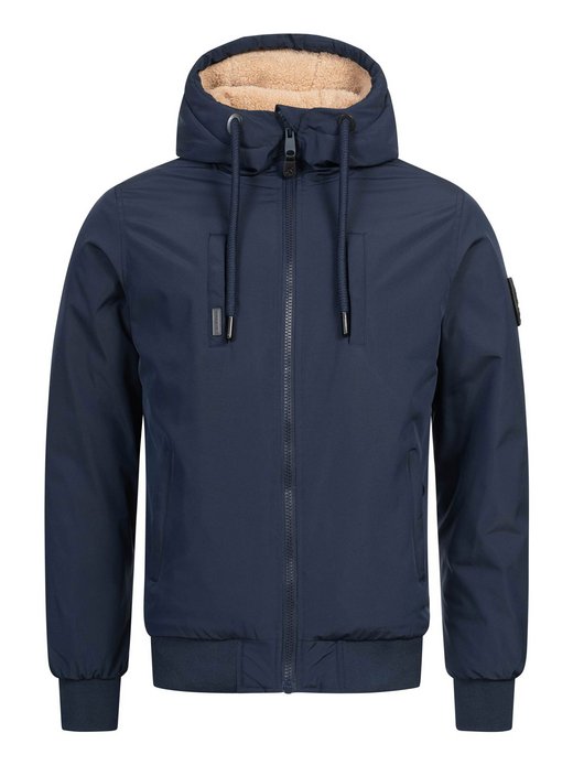 Herren Winterjacke  -  ASPedro
