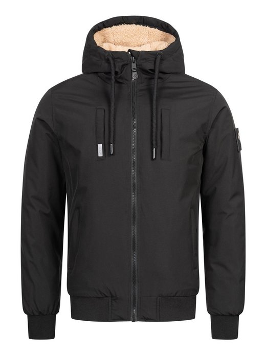 Herren Winterjacke  -  ASPedro