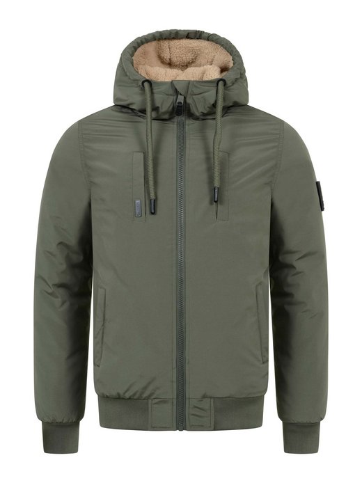 Herren Winterjacke  -  ASPedro
