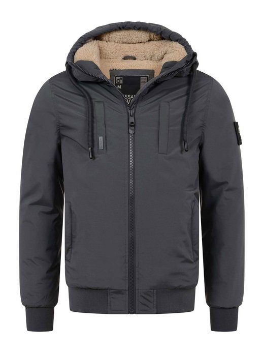 Herren Winterjacke  -  ASPedro