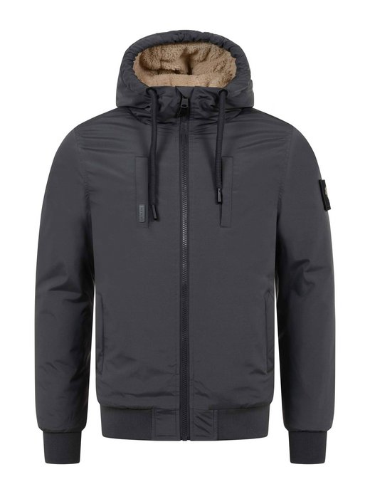 Herren Winterjacke  -  ASPedro