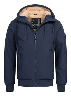 Herren Winterjacke  -  ASPedro