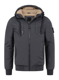 Herren Winterjacke  -  ASPedro