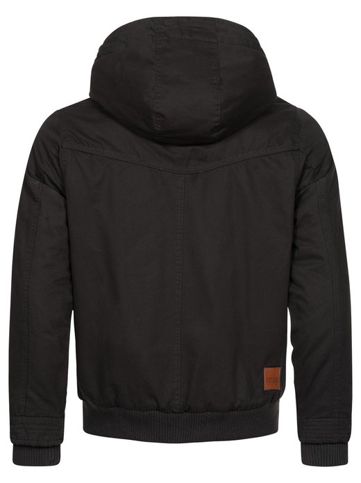 Herren Winterjacke  -  ASRigio