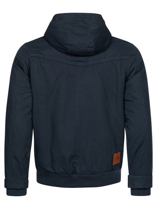 Herren Winterjacke  -  ASRigio