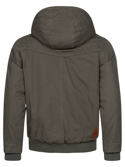 Herren Winterjacke  -  ASRigio