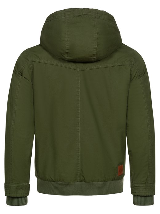 Herren Winterjacke  -  ASRigio