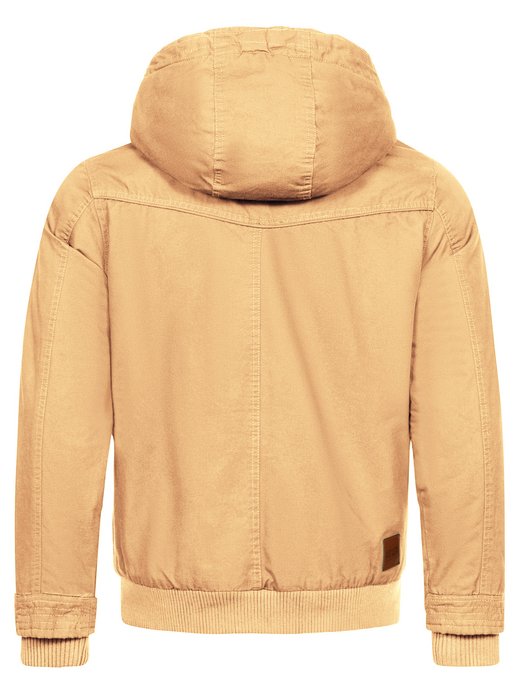 Herren Winterjacke  -  ASRigio