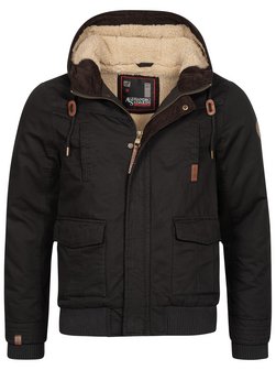 Herren Winterjacke  -  ASRigio