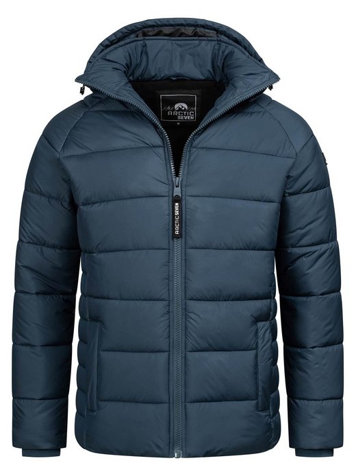 Herren Winterjacke  -  ASRodrii