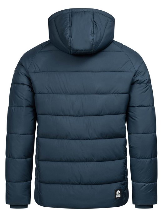 Herren Winterjacke  -  ASRodrii