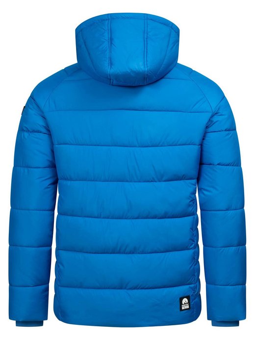 Herren Winterjacke  -  ASRodrii