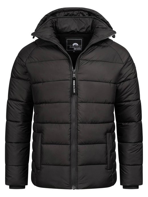 Herren Winterjacke  -  ASRodrii