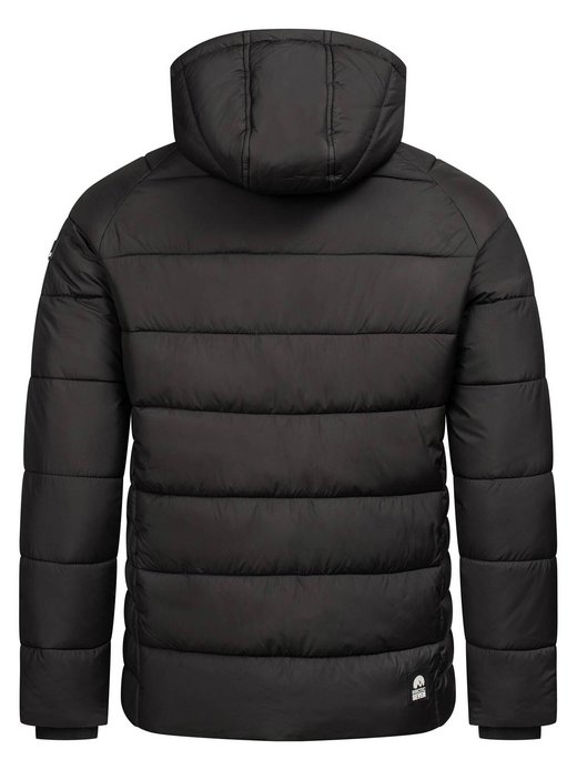 Herren Winterjacke  -  ASRodrii