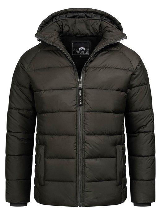 Herren Winterjacke  -  ASRodrii