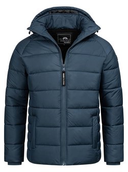 Herren Winterjacke  -  ASRodrii