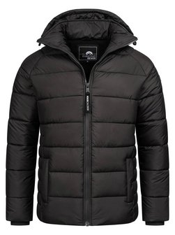 Herren Winterjacke  -  ASRodrii