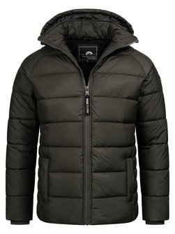 Herren Winterjacke  -  ASRodrii