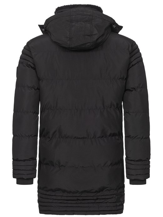 Herren Winterjacke  -  ASVenico