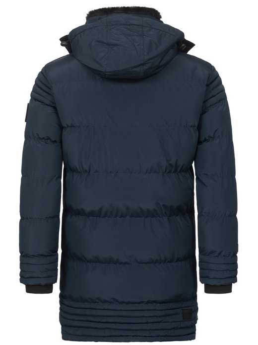Herren Winterjacke  -  ASVenico
