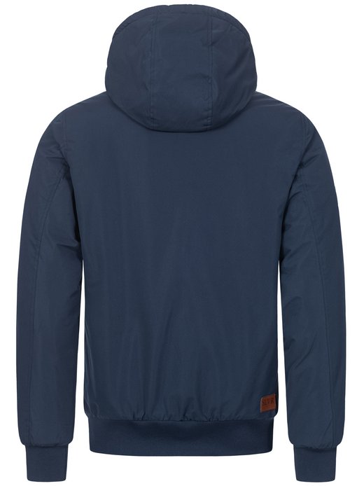 Herren Winterjacke  -  ASWeighty