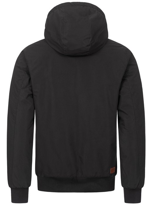 Herren Winterjacke  -  ASWeighty