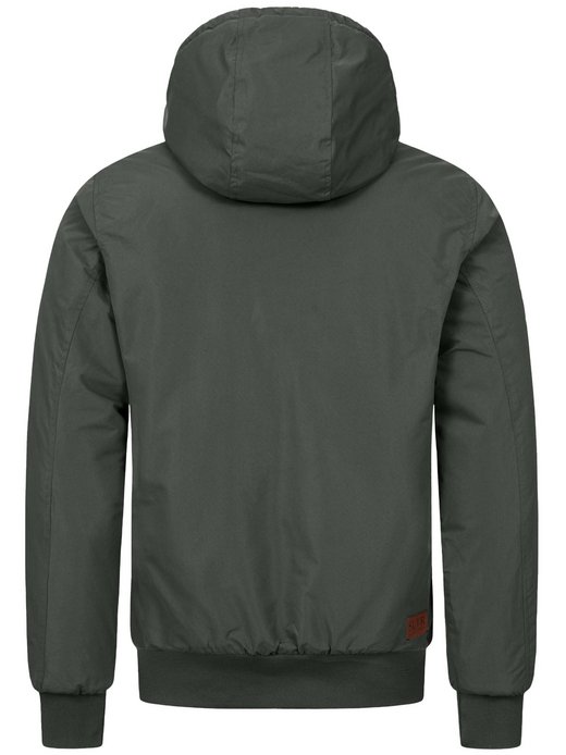 Herren Winterjacke  -  ASWeighty