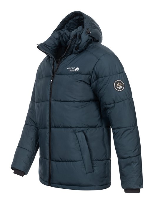 Herren Winterjacke  -  ASYetii