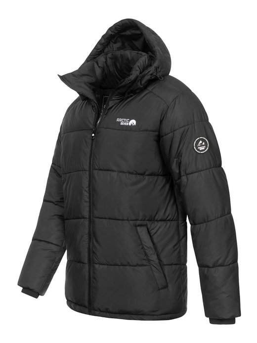 Herren Winterjacke  -  ASYetii