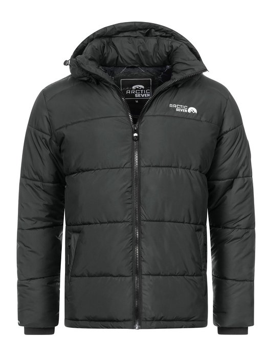 Herren Winterjacke  -  ASYetii