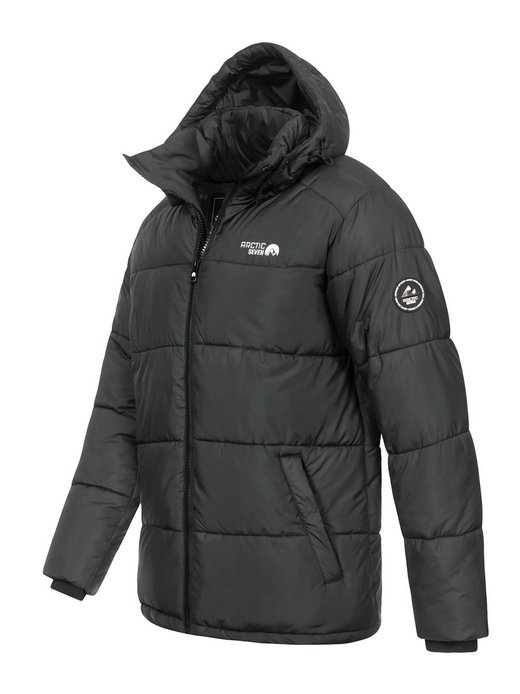 Herren Winterjacke  -  ASYetii