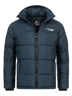 Herren Winterjacke  -  ASYetii