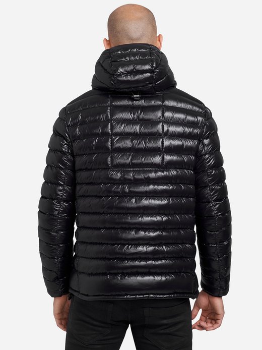 Herren Winterjacke  -  Adan
