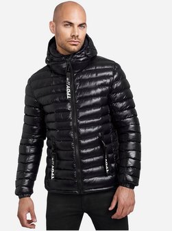 Herren Winterjacke  -  Adan