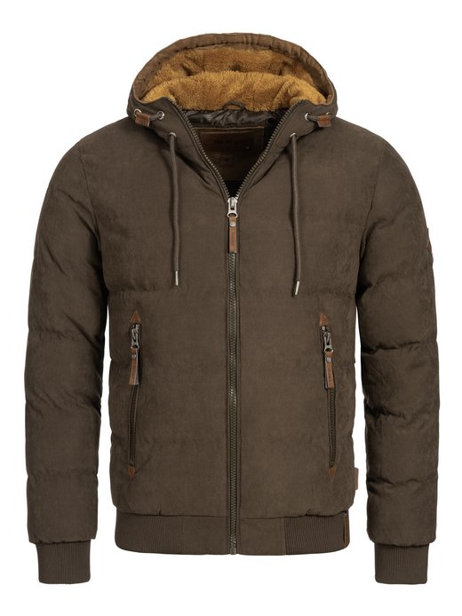 Herren Winterjacke - Adeline