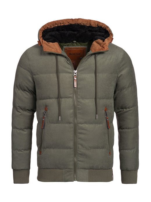 Herren Winterjacke - Adeline