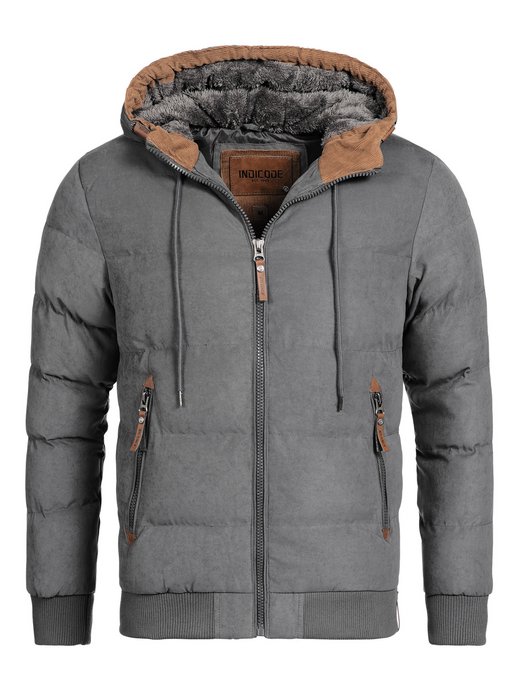 Herren Winterjacke - Adeline