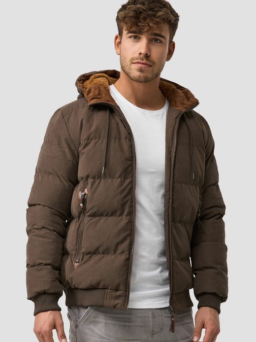 Herren Winterjacke - Adeline